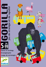 Cargar imagen en el visor de la galería, Cartas Gorilla
