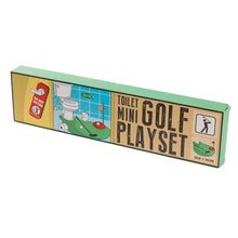 Cargar imagen en el visor de la galería, Juego de golf
