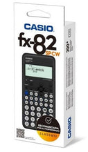 Cargar imagen en el visor de la galería, Calculadora científica Casio Fx82 SP CW
