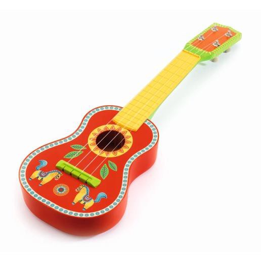 Animambo Guitarra