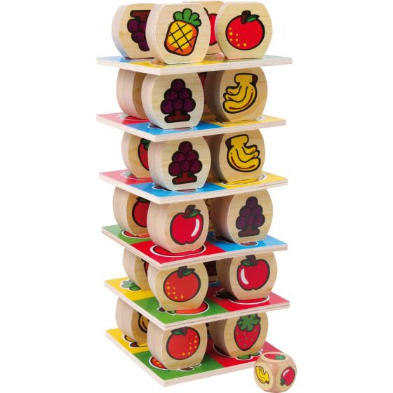 Torre de Frutas